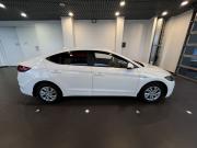 Hyundai Elantra VI (AD) Чебоксары  - изображение 39