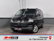 Volkswagen Multivan T6 Рестайлинг Кемерово  - изображение 29