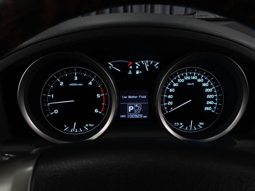 Toyota Land Cruiser 200 Series Тюмень  - изображение 21