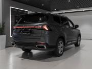 Geely Okavango I Рестайлинг Москва  - изображение 33