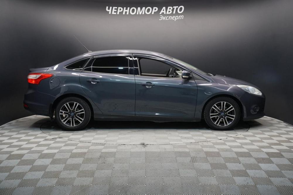 Ford Focus III Крым  - изображение 6