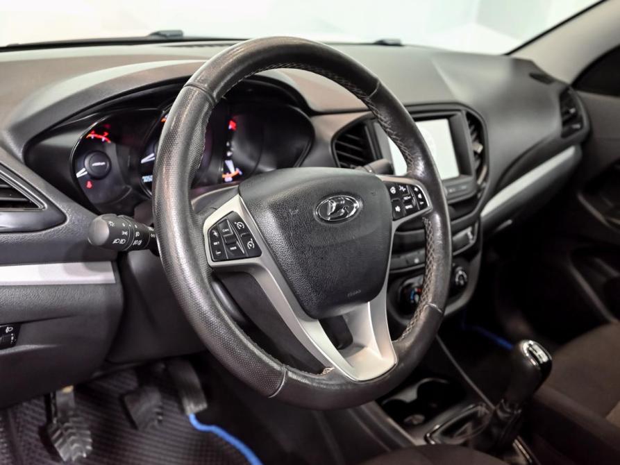 Lada (ВАЗ) Vesta I Екатеринбург  - изображение 15
