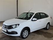 Lada (ВАЗ) Granta I Рестайлинг Псков  - изображение 14