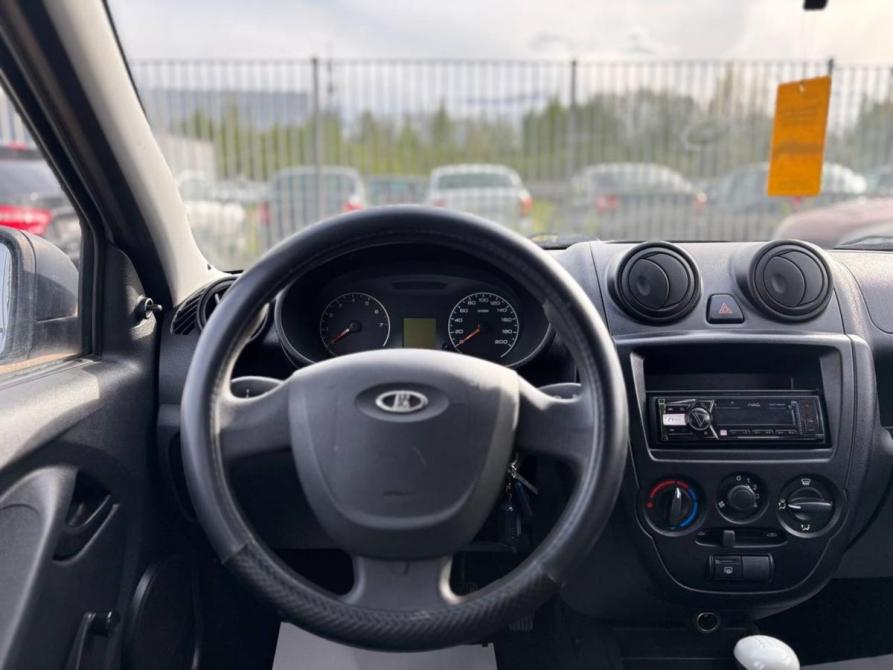 Lada (ВАЗ) Granta I Тверь  - изображение 9