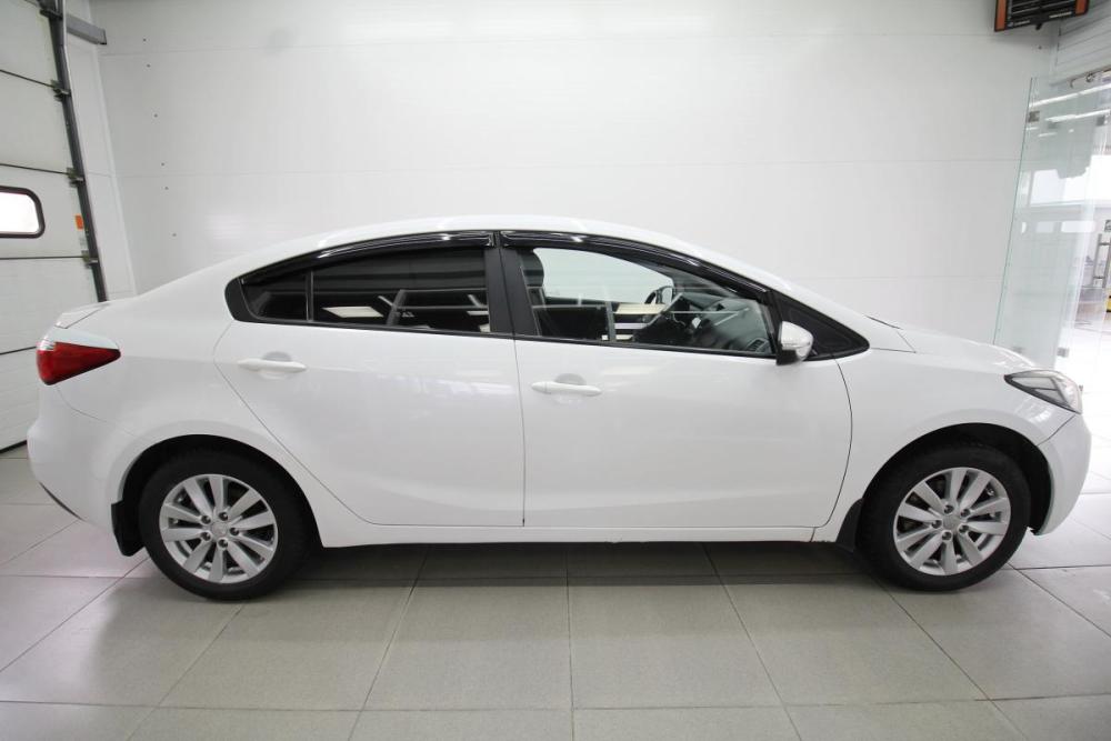 Kia Cerato III Сургут  - изображение 7