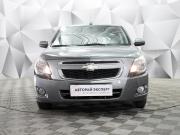 Chevrolet Cobalt II Рестайлинг Ульяновск  - изображение 26