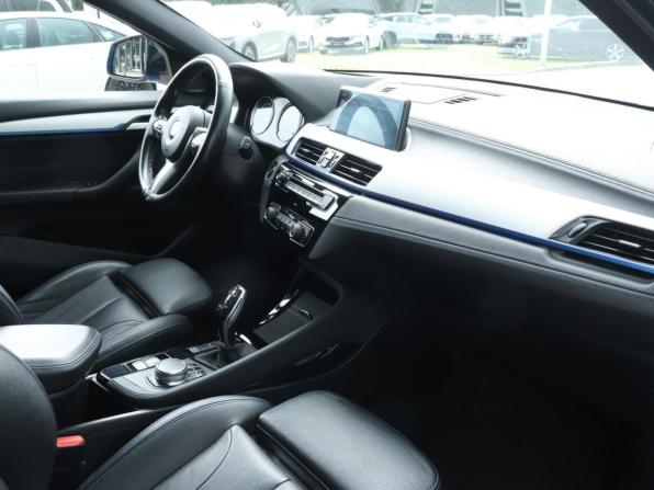BMW X2 I (F39) с пробегом 2018 года, цена 2 990 000 рублей, 149000 км, внедорожник, Автокод Объявления