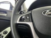 Hyundai Solaris I Рестайлинг Уфа  - изображение 32