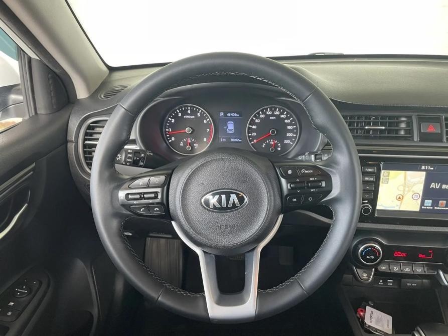 Kia Rio IV Самара  - изображение 10