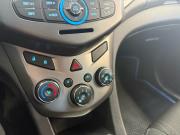 Chevrolet Aveo II Уфа  - изображение 26