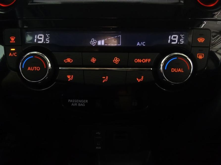 Nissan Qashqai II Москва  - изображение 15