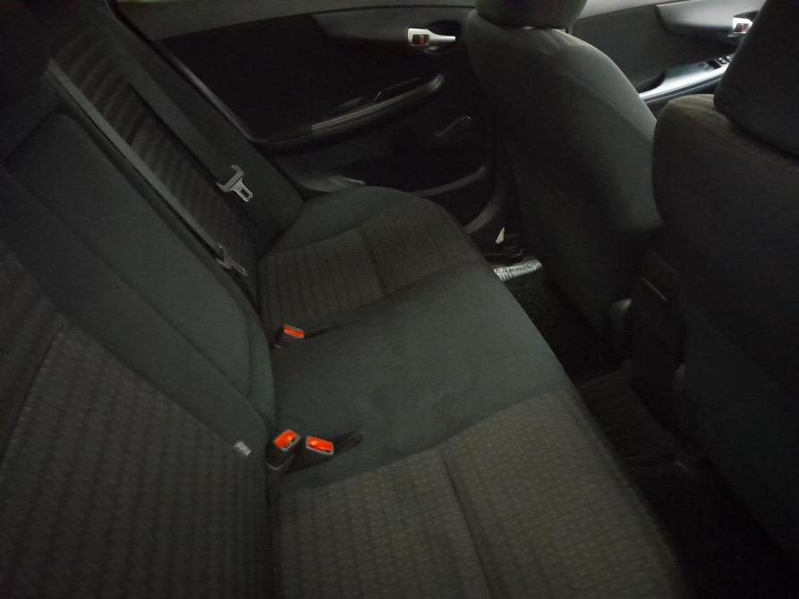 Toyota Corolla X (E140 E150) Рестайлинг Новокузнецк  - изображение 18