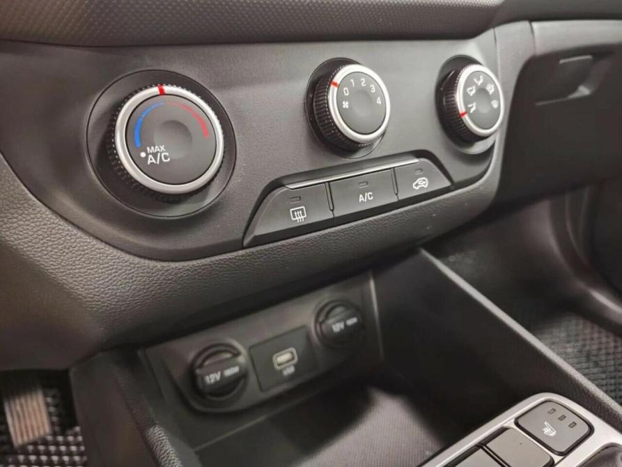 Hyundai Creta I Набережные Челны  - изображение 12