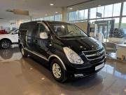 Hyundai Grand Starex I Подольск  - изображение 31