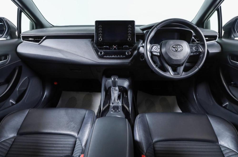 Toyota Corolla XII (E210) Новосибирск  - изображение 9