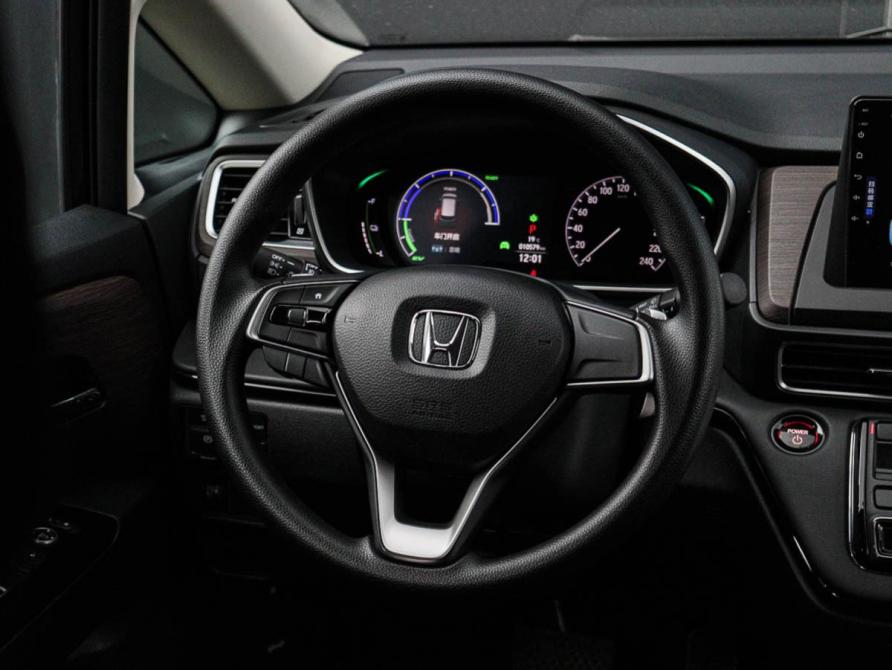 Honda Odyssey V Рестайлинг 2 Москва  - изображение 13