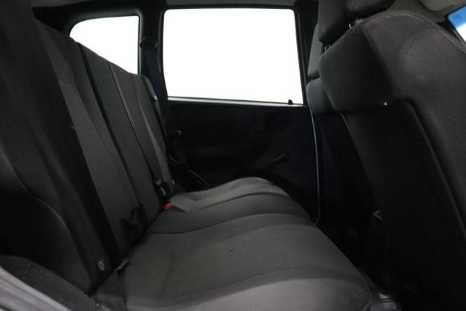 Chevrolet Niva I Рестайлинг с пробегом 2018 года, цена 627 000 рублей, 229719 км, внедорожник, Автокод Объявления