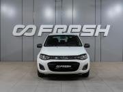 Lada (ВАЗ) Kalina II Воронеж  - изображение 20