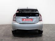 Toyota Prius III Рестайлинг (XW30) Чита  - изображение 21
