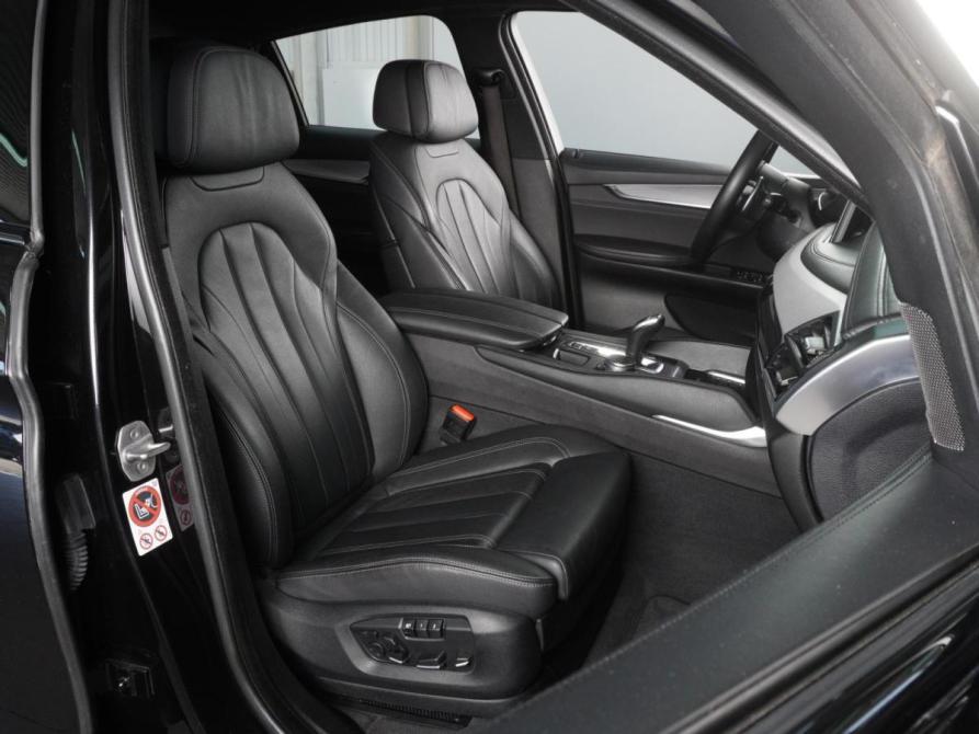 BMW X6 II (F16) Минеральные Воды  - изображение 8