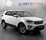 Hyundai Creta I Москва  - изображение 25