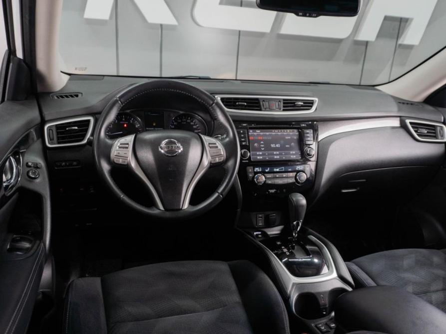 Nissan X-Trail III Тюмень  - изображение 6