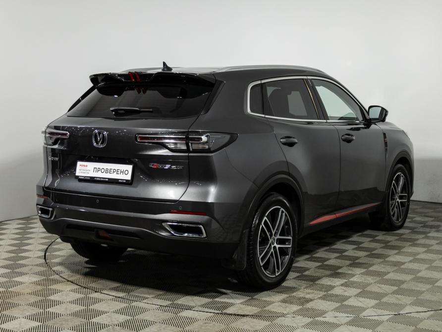 Changan CS55 Plus II Санкт-Петербург  - изображение 5