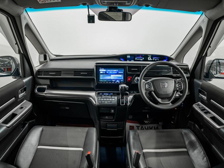 Honda Stepwgn V Рестайлинг Красноярск  - изображение 10