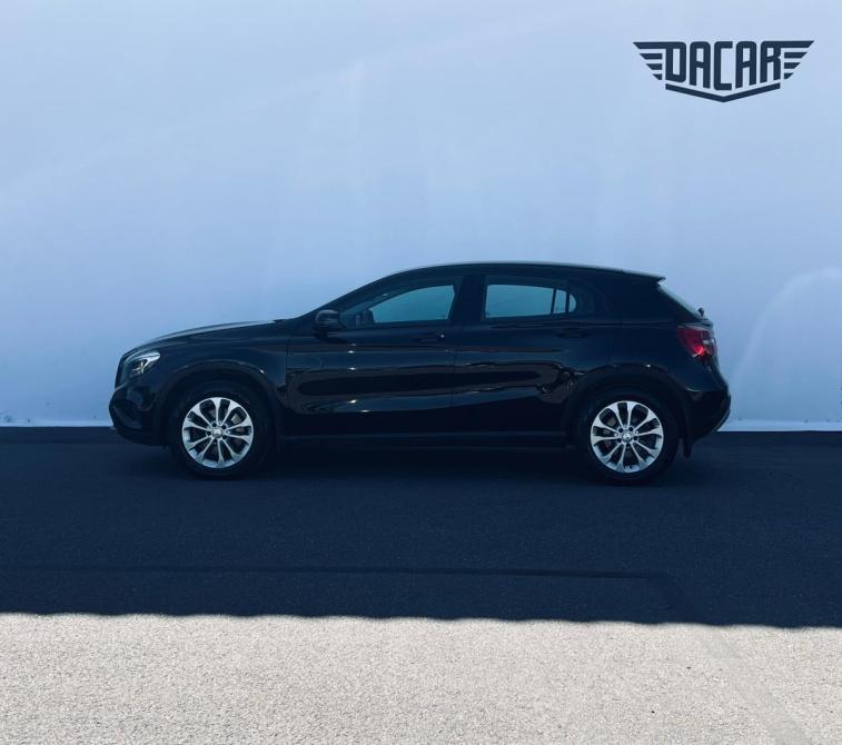 Mercedes-Benz GLA I (X156) Санкт-Петербург  - изображение 4