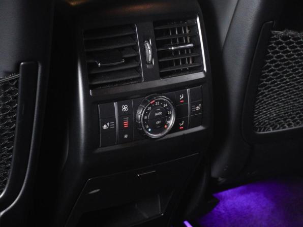 Mercedes-Benz GLE AMG I (W166) с пробегом 2016 года, цена 4 770 000 рублей, 123117 км, внедорожник, Автокод Объявления