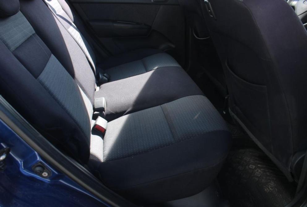 Hyundai Getz I Рестайлинг Саратов  - изображение 23
