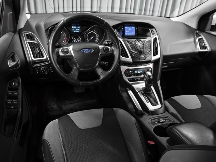 Ford Focus III Ставрополь  - изображение 6