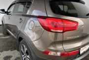 Kia Sportage III Рестайлинг Киров  - изображение 73