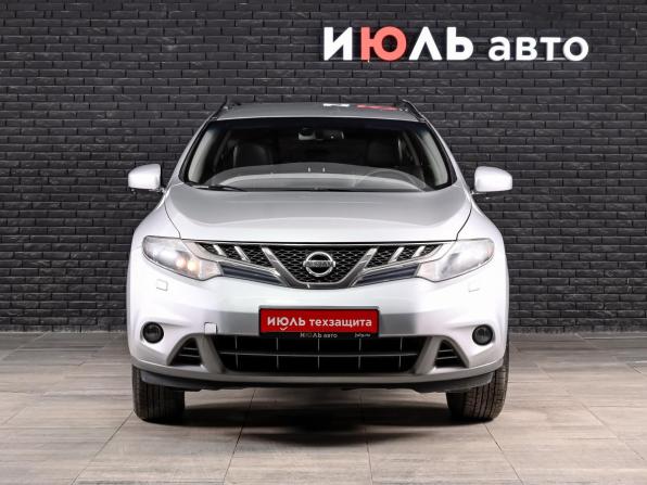 Nissan Murano II (Z51) Рестайлинг 2 с пробегом 2015 года, цена 1 990 000 рублей, 58954 км, внедорожник, Автокод Объявления