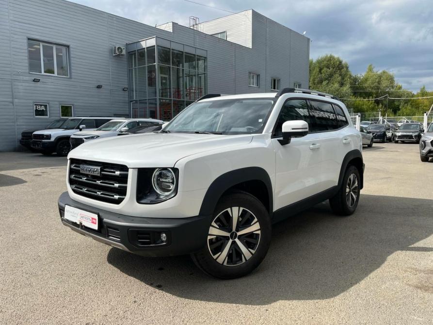 Haval Dargo I Нижнекамск  - изображение 6