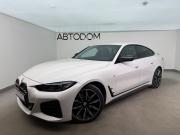 BMW 4 серии G22 G23 G26 Москва  - изображение 19