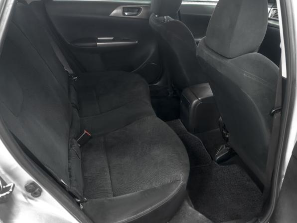 Subaru Impreza III с пробегом 2010 года, цена 749 900 рублей, 168000 км, хэтчбек, Автокод Объявления