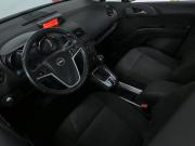 Opel Meriva B Москва  - изображение 26