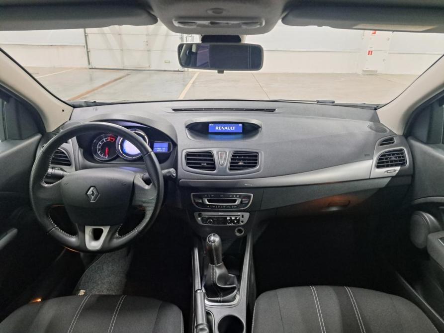 Renault Megane III Рестайлинг Казань  - изображение 17
