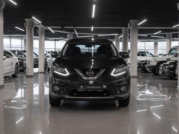 Nissan X-Trail III с пробегом 2018 года, цена 2 300 000 рублей, 100444 км, внедорожник, Автокод Объявления