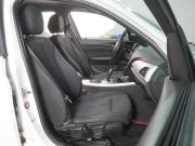 BMW 1 серии II (F20/F21) Воронеж  - изображение 25
