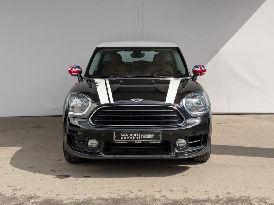 Mini Countryman II Москва  - изображение 23