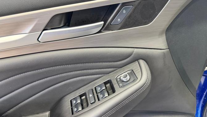 Haval F7 I с пробегом 2020 года, цена 1 739 000 рублей, 59282 км, внедорожник, Автокод Объявления