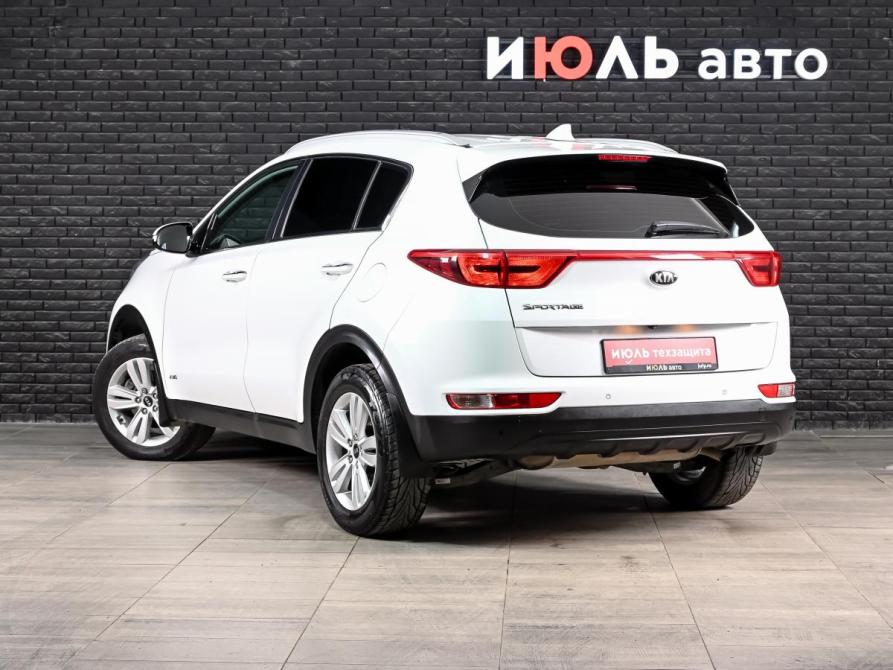 Kia Sportage IV Екатеринбург  - изображение 7