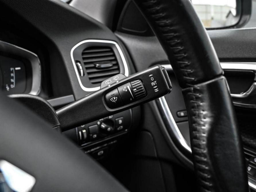 Volvo V60 I Рестайлинг Новороссийск  - изображение 13