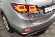 Hyundai Santa Fe III Рестайлинг Волгоград  - изображение 40