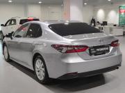 Toyota Camry VIII (XV70) Рестайлинг Казань  - изображение 30