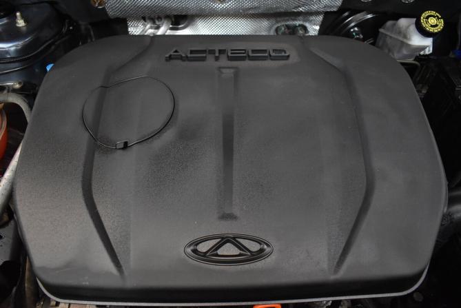 Chery Tiggo 7 I с пробегом 2019 года, цена 1 200 000 рублей, 66856 км, внедорожник, Автокод Объявления