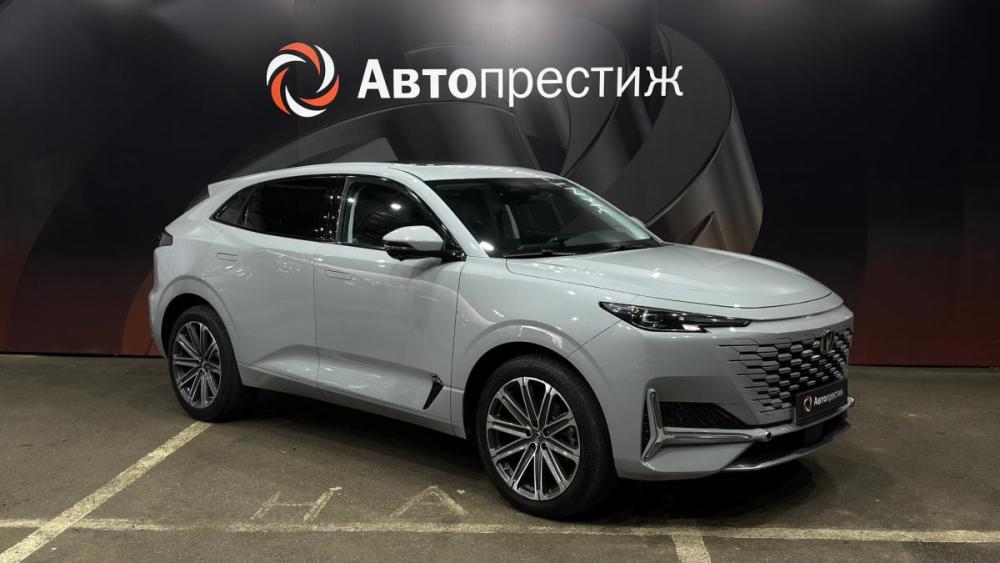Changan UNI-K Ставрополь  - изображение 3
