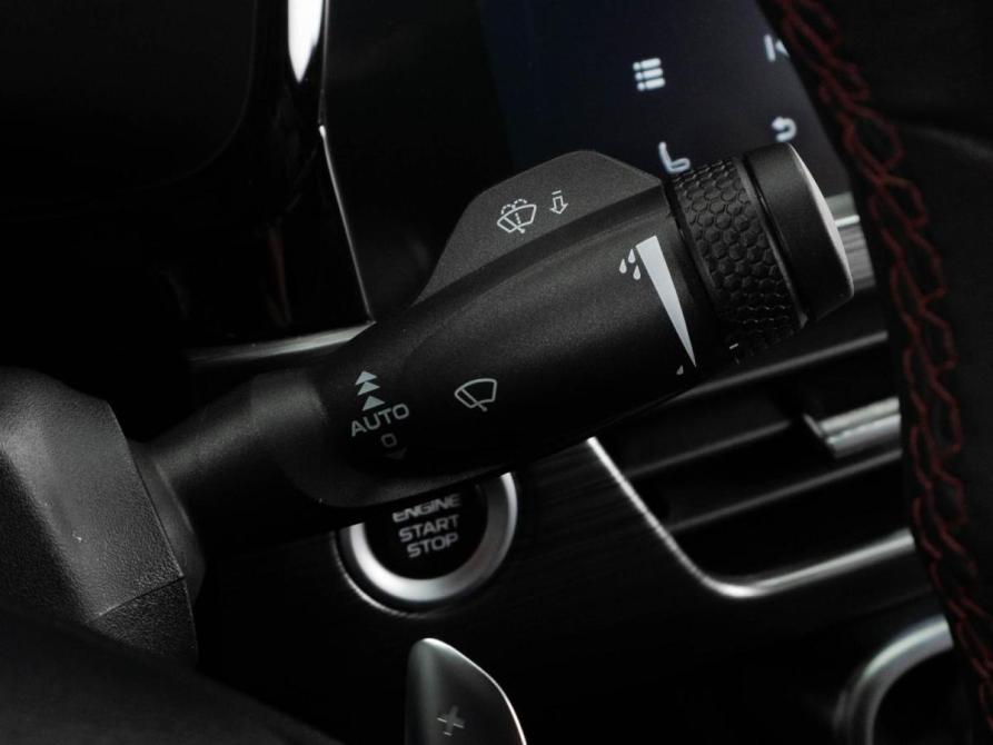 Geely Tugella I Рестайлинг Тюмень  - изображение 16